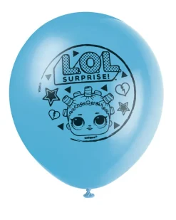 Ballonger - LOL Surprise!