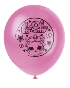 Ballonger - LOL Surprise!