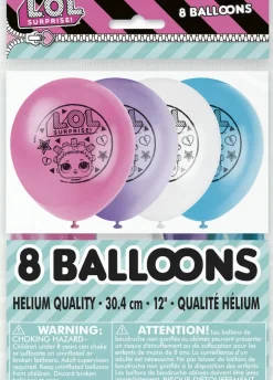 Ballonger - LOL Surprise!