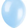 Ballonger - Lys Blå