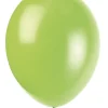 Ballonger - Lys Grønn