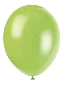 Ballonger - Lys Grønn