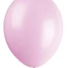 Ballonger - Lys Rosa
