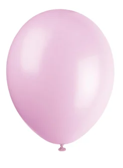 Ballonger - Lys Rosa