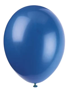 Ballonger - Mørk Blå