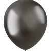 Ballonger - Mørk Grå