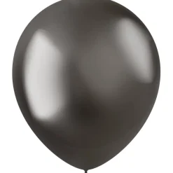 Ballonger - Mørk Grå