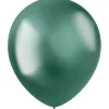 Ballonger - Mørk Grønn