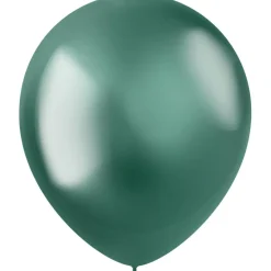 Ballonger - Mørk Grønn
