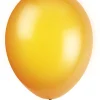Ballonger - Oransje