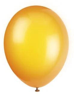 Ballonger - Oransje