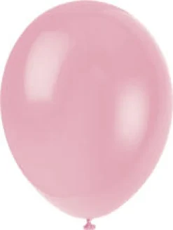 Ballonger - Pastell