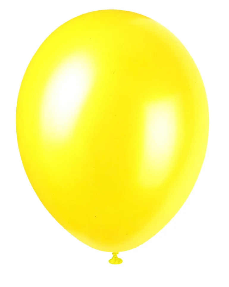Ballonger - Perlemor Diverse Pastell