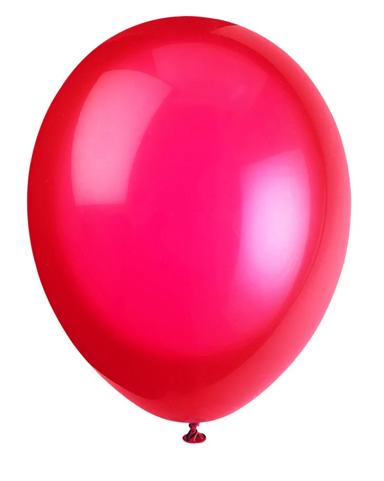 Ballonger - Perlemor Diverse Pastell