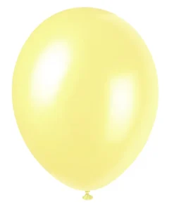 Ballonger - Perlemor Diverse Pastell
