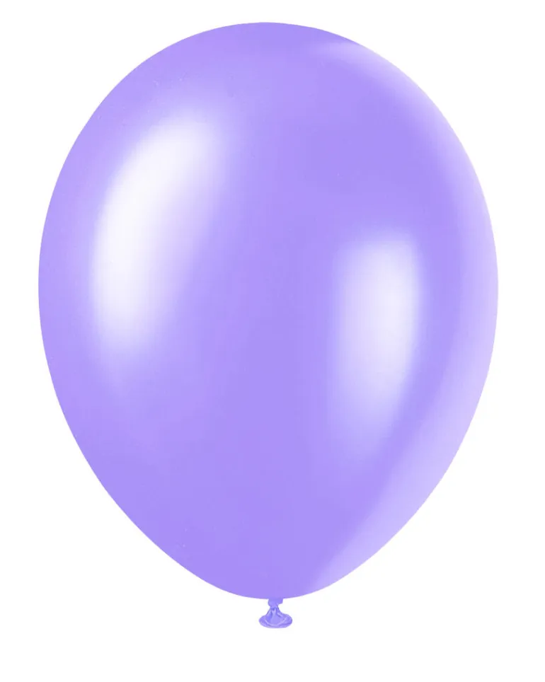 Ballonger - Perlemor Diverse Pastell