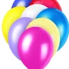 Ballonger Perlemor - Div. Pastell