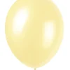 Ballonger - Perlemor Elfenben