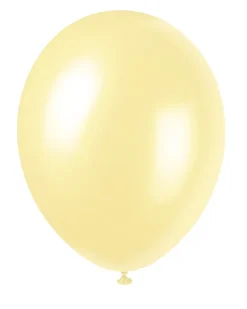 Ballonger - Perlemor Elfenben