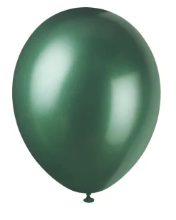 Ballonger - Perlemor Grønn
