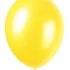 Ballonger - Perlemor Gul