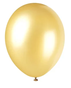 Ballonger - Perlemor Gull