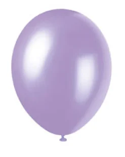 Ballonger - Perlemor Lavendel