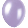 Ballonger - Perlemor Lavendel