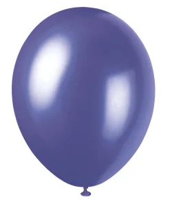 Ballonger - Perlemor Lilla