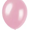 Ballonger - Perlemor Lys Rosa