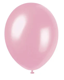 Ballonger - Perlemor Lys Rosa