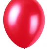 Ballonger - Perlemor Rød