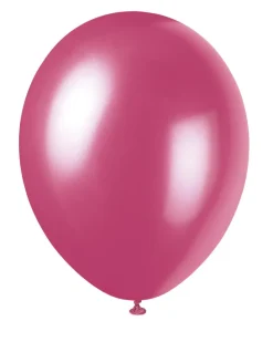 Ballonger - Perlemor Rosa