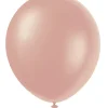 Ballonger - Perlemor Rosegull
