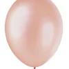 Ballonger - Perlemor Rosegull