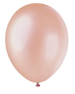 Ballonger - Perlemor Rosegull