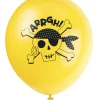 Ballonger - Piratmoro