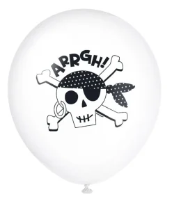 Ballonger - Piratmoro