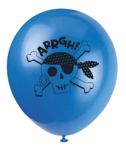 Ballonger - Piratmoro