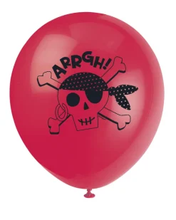 Ballonger - Piratmoro