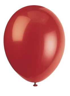 Ballonger - Rød