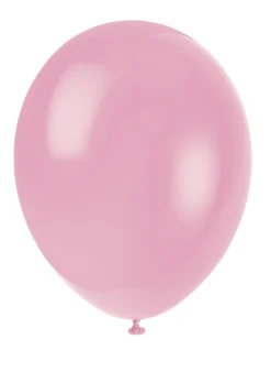 Ballonger - Rosa