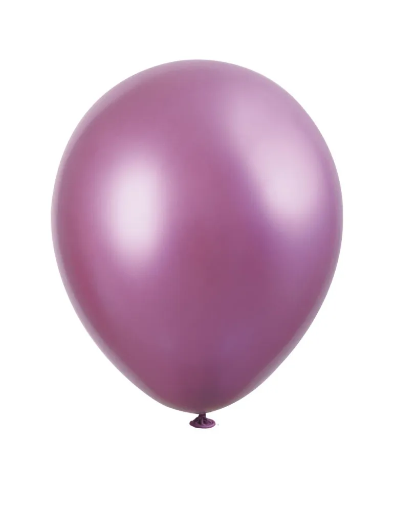 Ballonger - Rosa Metallic