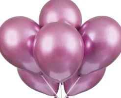Ballonger - Rosa Metallic