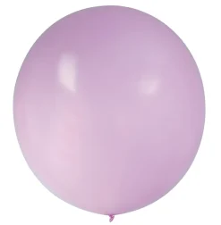 Ballonger - Rosa og Lilla