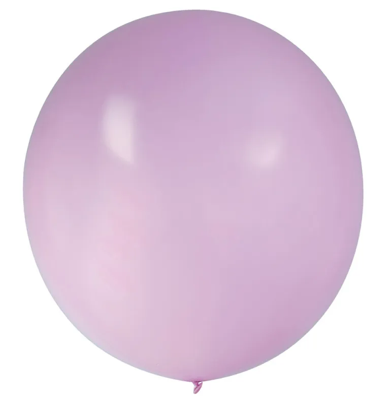 Ballonger - Rosa og Lilla