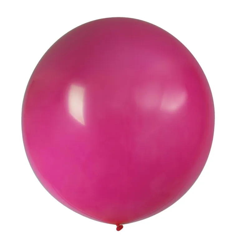Ballonger - Rosa og Lilla