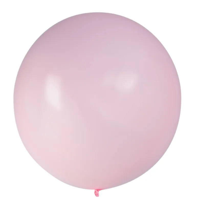 Ballonger - Rosa og Lilla