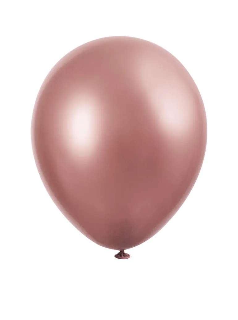 Ballonger - Rosegull Metallic