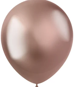 Ballonger - Rosegull Metallic
